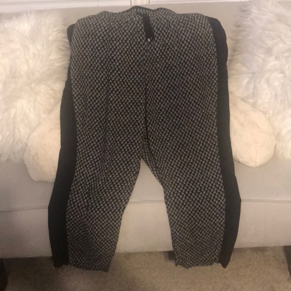 Cynthia Rowley Beach Pants